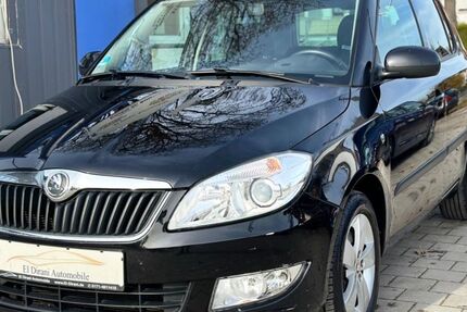 Skoda Fabia 158.000 km 3.690 &euro; München 81243
