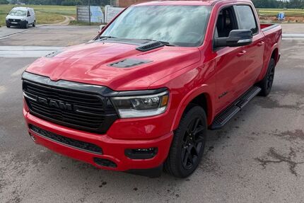 Dodge RAM 11.500 km 46.990 &euro; Bruck in der Oberpfalz 92436