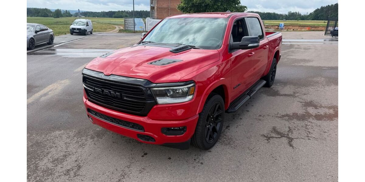 Dodge RAM 11.500 km 46.990 &euro; Bruck in der Oberpfalz 92436
