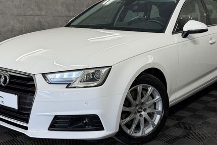Audi A4 186.038 km 14.980 &euro; Rastdorf 26901