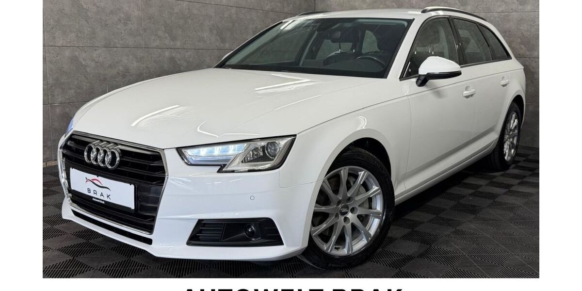 Audi A4 186.038 km 14.980 &euro; Rastdorf 26901
