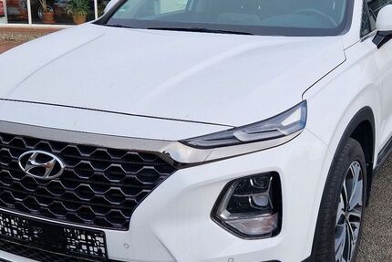Hyundai SANTA FE 38.200 km 27.950 &euro; Thale 06502