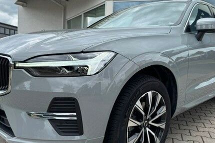 Volvo XC60 12.500 km 37.980 &euro; Zwickau 08060