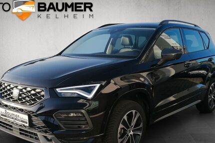 Seat Ateca 19.775 km 28.990 &euro; Kelheim 93309