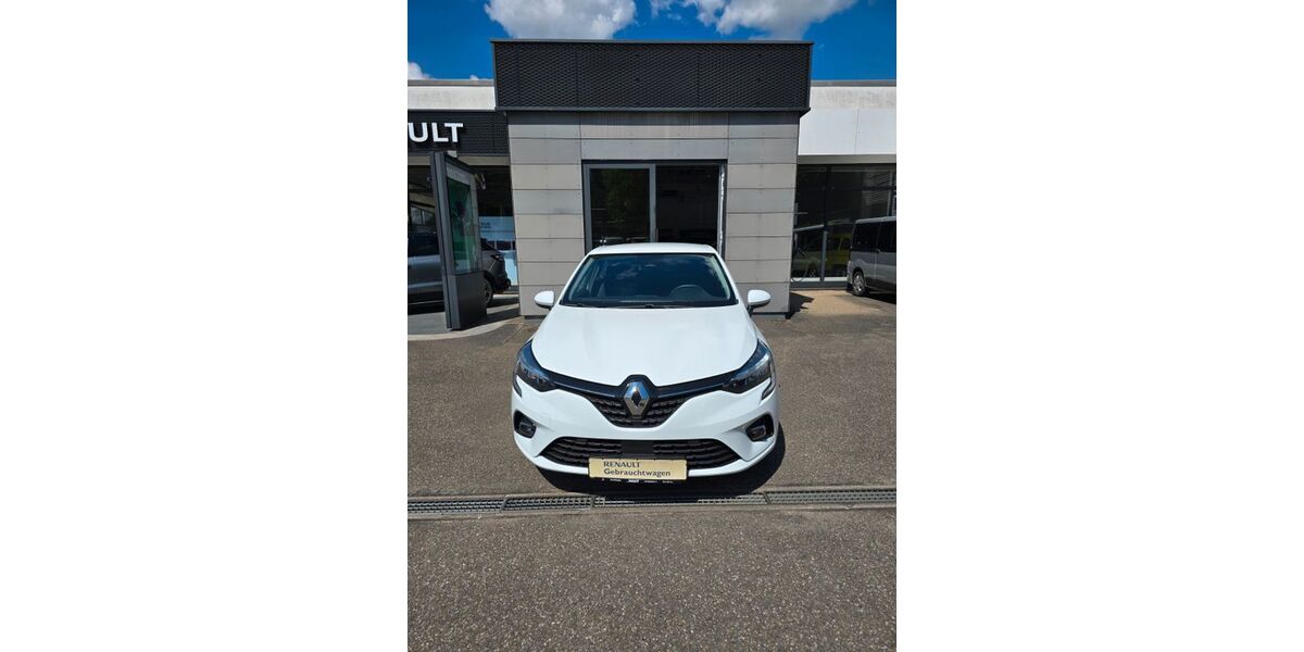 Renault Clio 51.800 km 10.995 &euro; Bad Wimpfen 74206