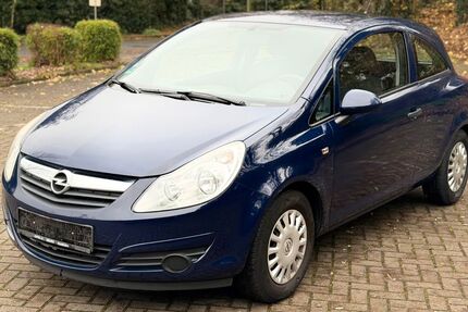 Opel Corsa 159.800 km 2.199 &euro; Oberhausen 46045
