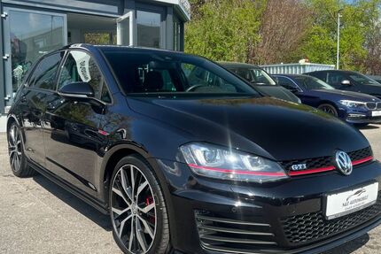VW Golf 64.000 km 16.490 &euro; Augsburg 86165