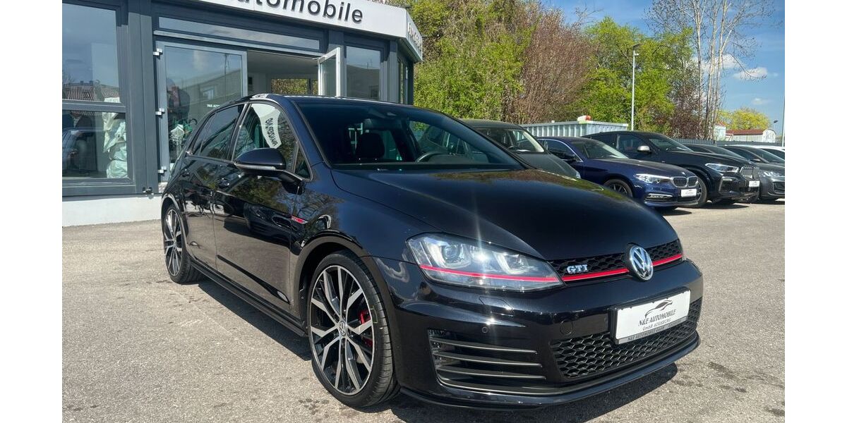 VW Golf 64.000 km 16.490 &euro; Augsburg 86165
