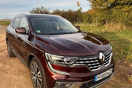 Renault Koleos 72.000 km 22.800 &euro; Bensheim 64625