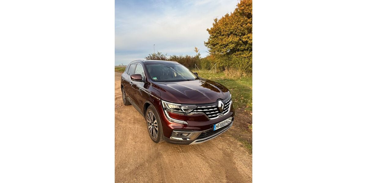 Renault Koleos 72.000 km 22.800 &euro; Bensheim 64625