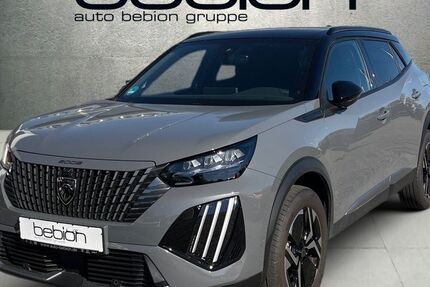 Peugeot 2008 14.550 km 22.480 &euro; Göppingen 73037
