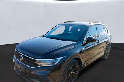 VW Tiguan 88.300 km 28.990 &euro; Peine 31228