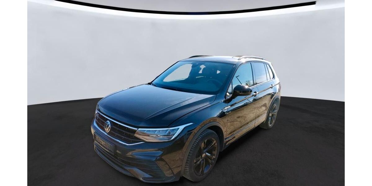 VW Tiguan 88.300 km 28.990 &euro; Peine 31228