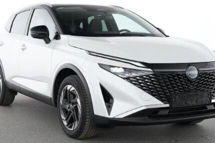 Nissan Qashqai 22.300 km 26.490 &euro; Baienfurt 88255