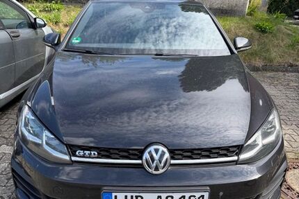 VW Golf 174.865 km 12.500 &euro; Boizenburg 19258
