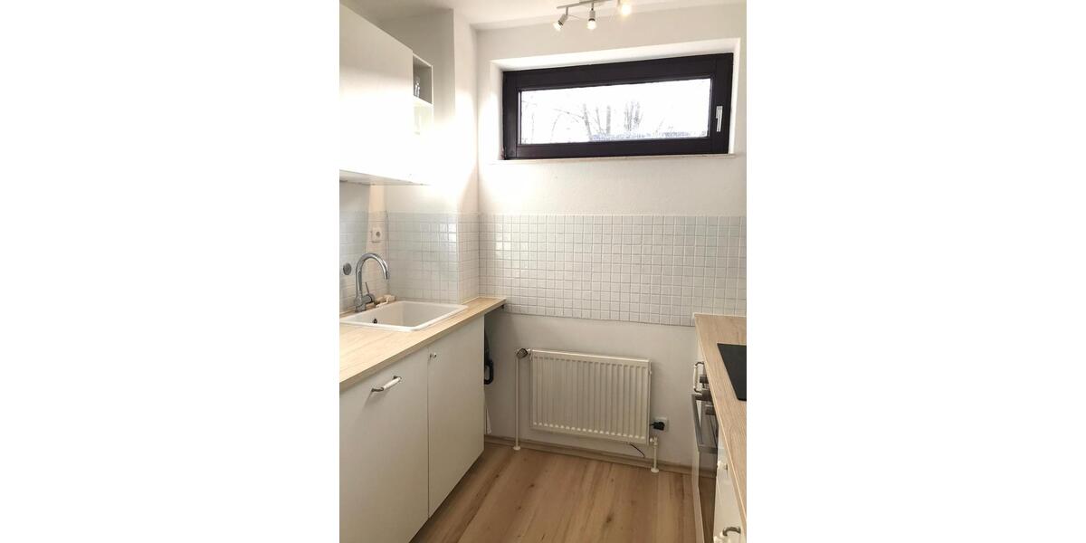 Einfamilienhaus Bonn Gielgen - 1 Zimmer, 24 m&sup2;, 465&euro; | Angebot:25053914