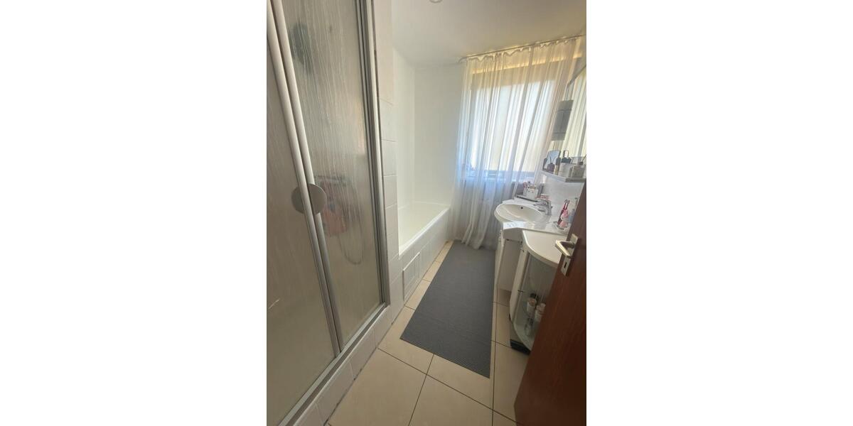 Erdgeschoßwohnung Augsburg Haunstetten-Siebenbrunn - 3 Zimmer, 110 m&sup2;, 449.000&euro; | Angebot:26679005