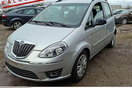 Lancia MUSA 77.904 km 4.585 &euro; Achern 77855