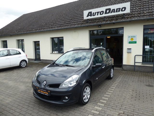 Clio