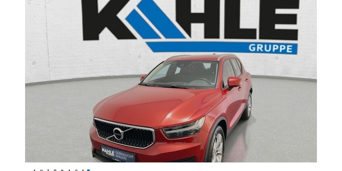 Volvo XC40 93.000 km 18.990 &euro; Walsrode 29664