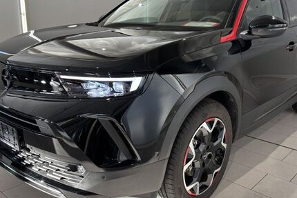 Opel Mokka-e 3.817 km 31.490 € Wilhelmshaven 26389