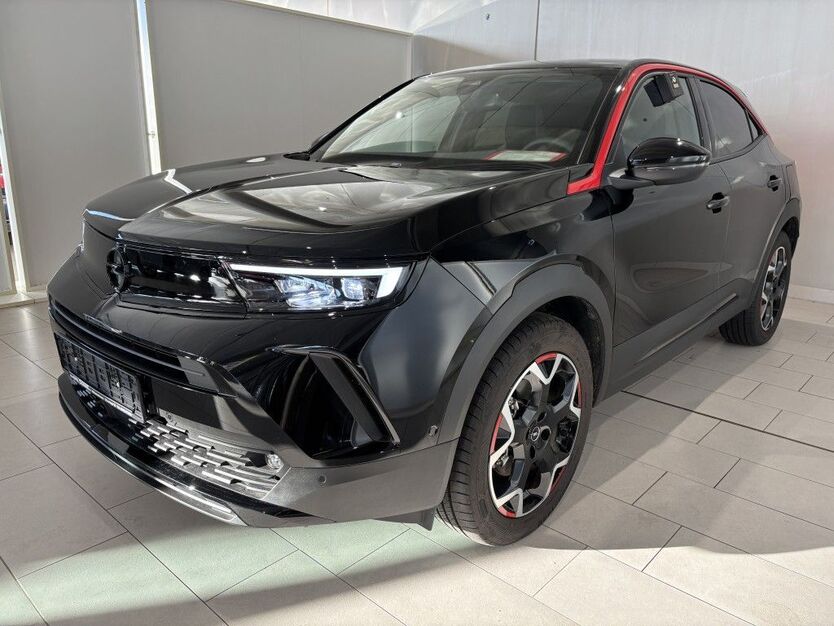 Opel Mokka-e 3.817 km 32.490 € Wilhelmshaven 26389