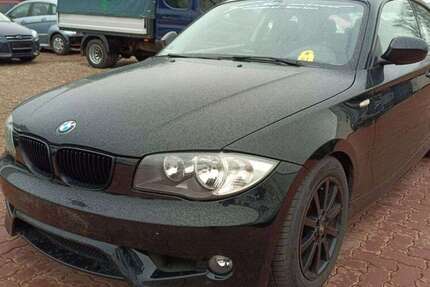 BMW 116 225.000 km 3.390 &euro; Pfaffen-Schwabenheim 55546