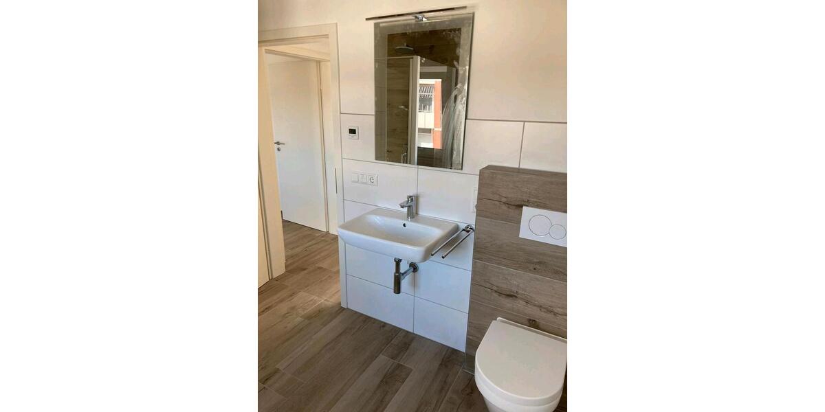 Penthouse in Oldenburg 3 zimmer