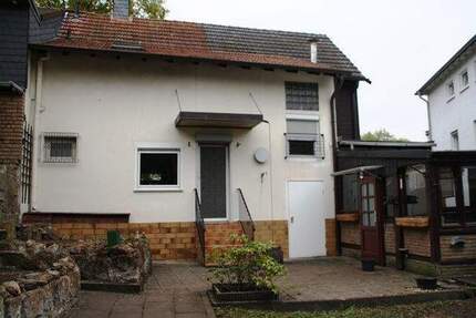 Haus Siegburg Wolsdorf - 3 Zimmer, 100 m&sup2;, 294.500&euro; | Angebot:25413024