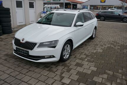 Skoda Superb 180.429 km 10.750 &euro; Bad Dürrheim 78073