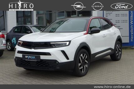 Opel Mokka 48.403 km 18.490 &euro; Aurich 26603