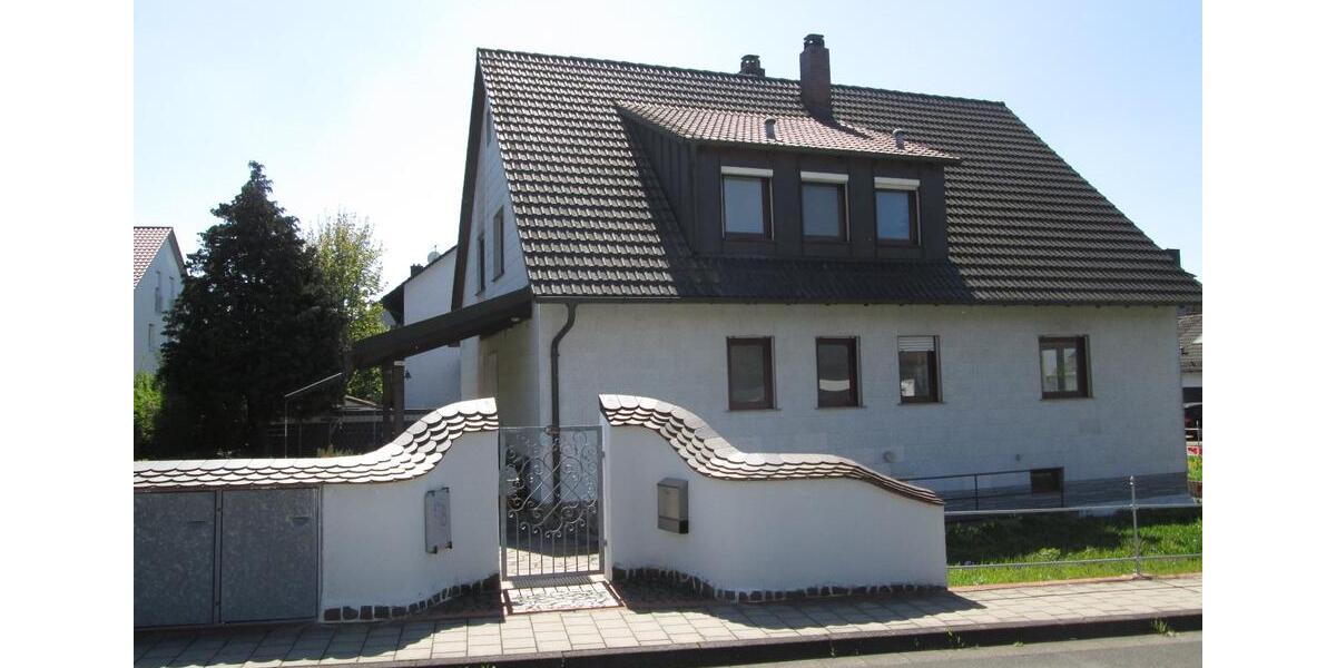 Einfamilienhaus Hemhofen - 499.500&euro; | Angebot:27023500