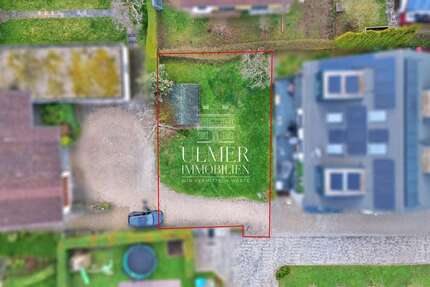 Grundstück Jettingen - 169.000&euro; | Angebot:25746033