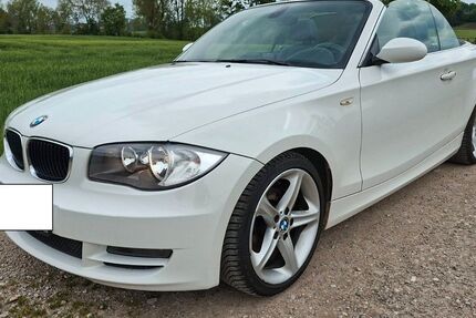 BMW 125 124.700 km 13.900 &euro; Prittriching 86931