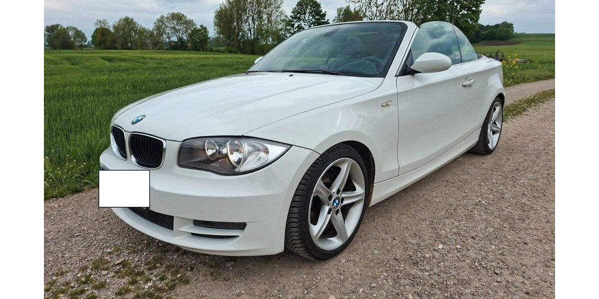 BMW 125 124.700 km 13.900 &euro; Prittriching 86931