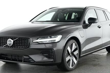 Volvo V60 14.867 km 51.900 € Crailsheim 74564