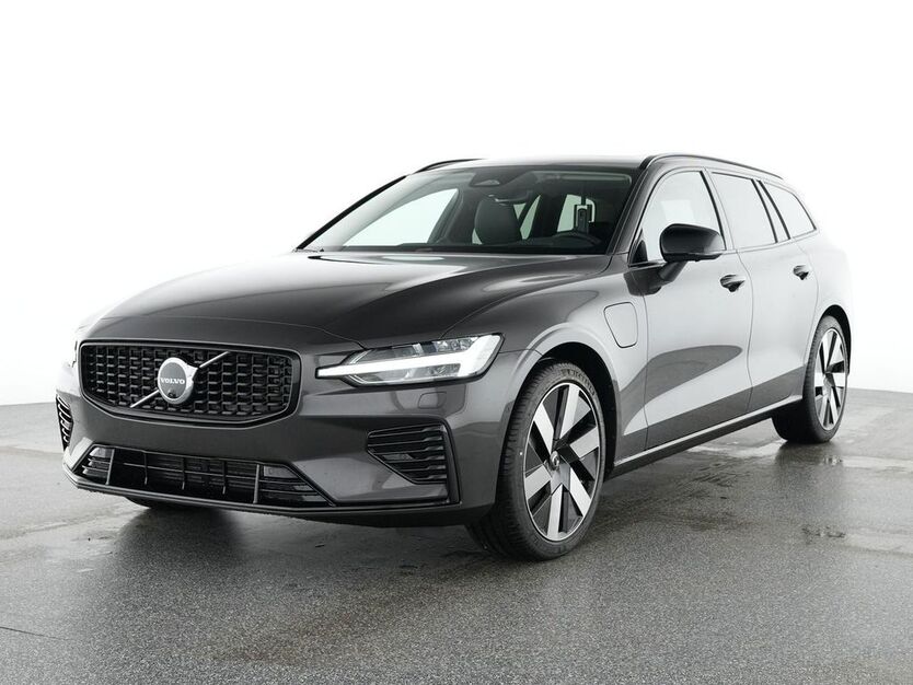 Volvo V60 14.867 km 51.900 € Crailsheim 74564