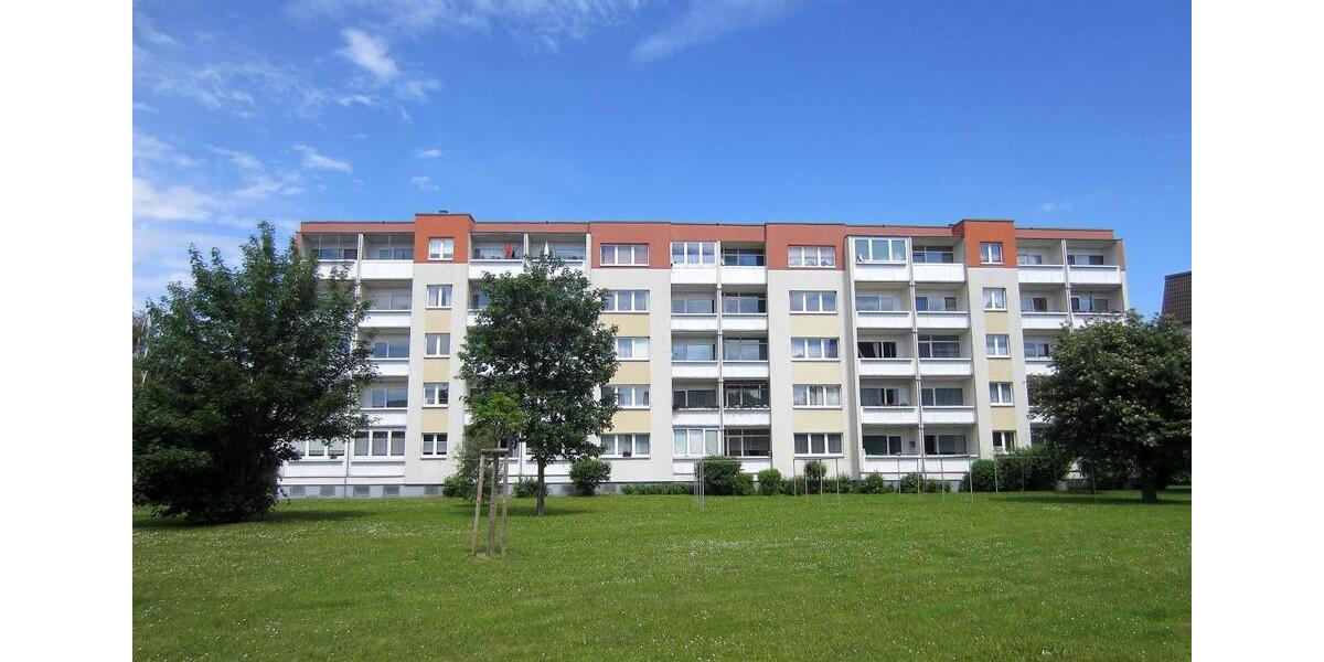 Etagenwohnung Köthen (Anhalt) - 1 Zimmer, 30 m&sup2;, 182&euro; | Angebot:26340929