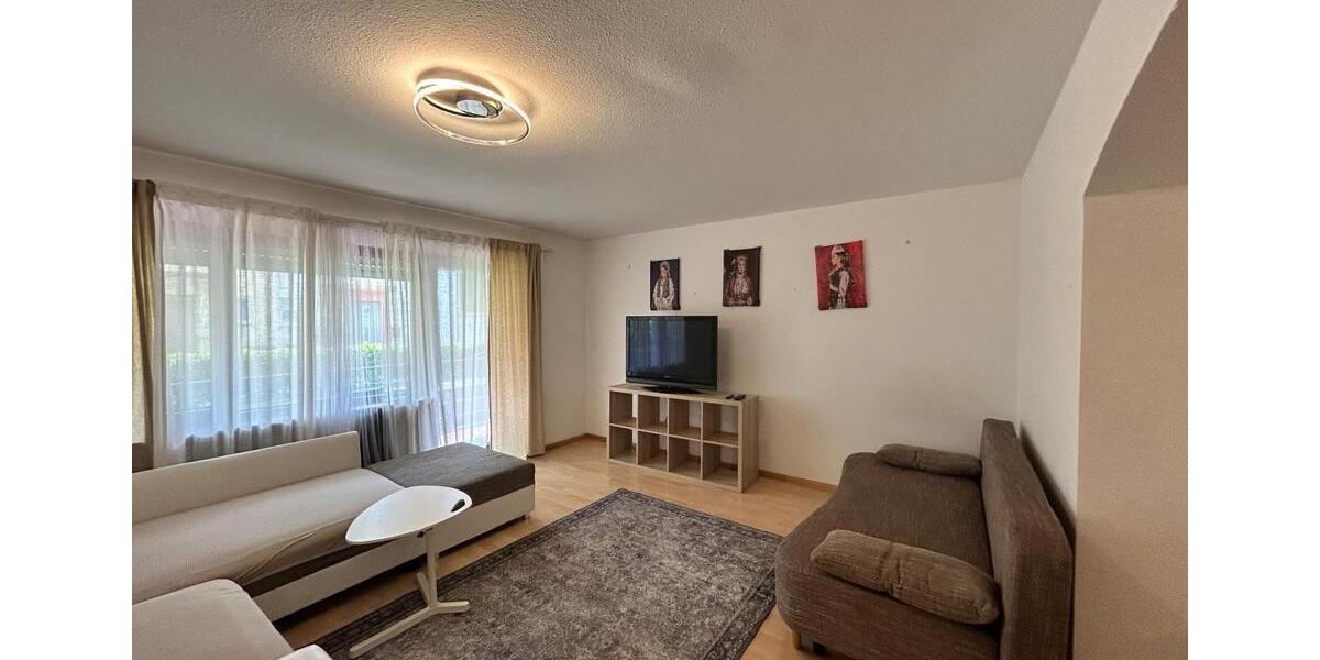 Etagenwohnung Emmendingen - 2.5 Zimmer, 60 m&sup2;, 255.000&euro; | Angebot:26869342