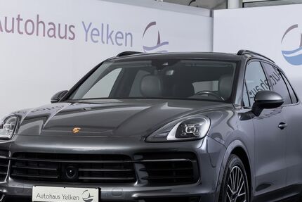 Porsche Cayenne 105.020 km 49.990 &euro; Spaichingen 78549