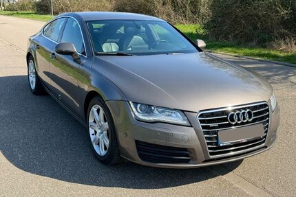 Audi A7 233.000 km 10.300 &euro; Muggensturm 76461