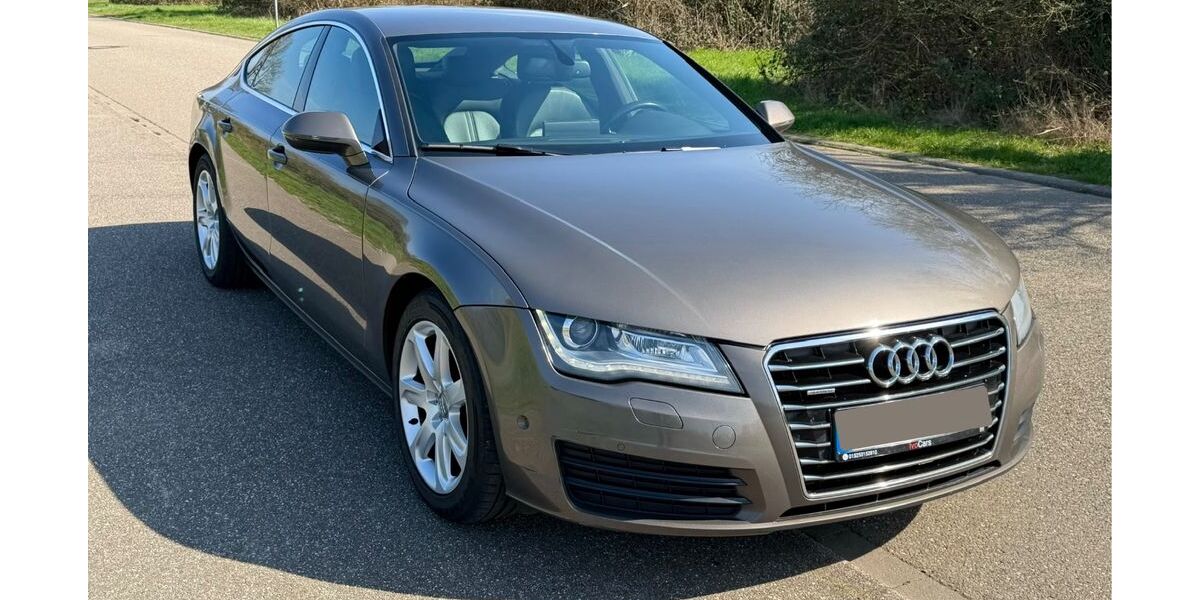 Audi A7 233.000 km 10.300 &euro; Muggensturm 76461