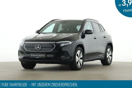 Mercedes-Benz EQA 27.300 km 31.880 &euro; Emsdetten 48282
