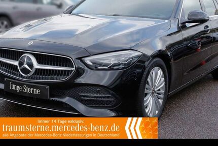 Mercedes-Benz C 180 8.029 km 36.590 € Leverkusen 51371