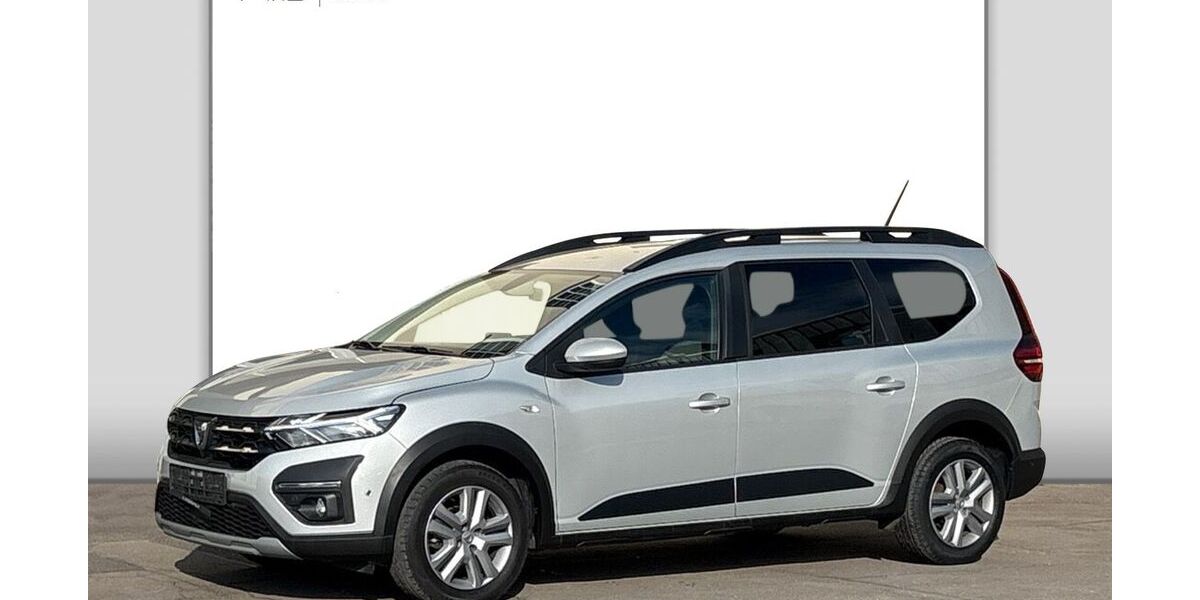 Dacia Jogger 38.000 km 14.990 &euro; Solingen/NRW 42655