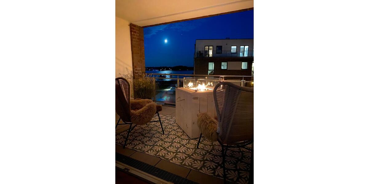 Etagenwohnung Schleswig - 2 Zimmer, 55 m&sup2;, 950&euro; | Angebot:26351922