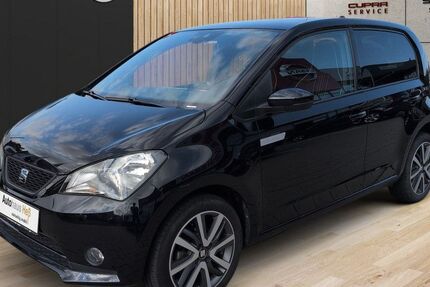 Seat Mii 50.400 km 12.990 € Murr 71711