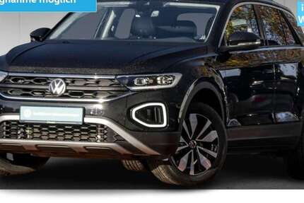 VW T-Roc 24.059 km 27.450 &euro; Münster 48163