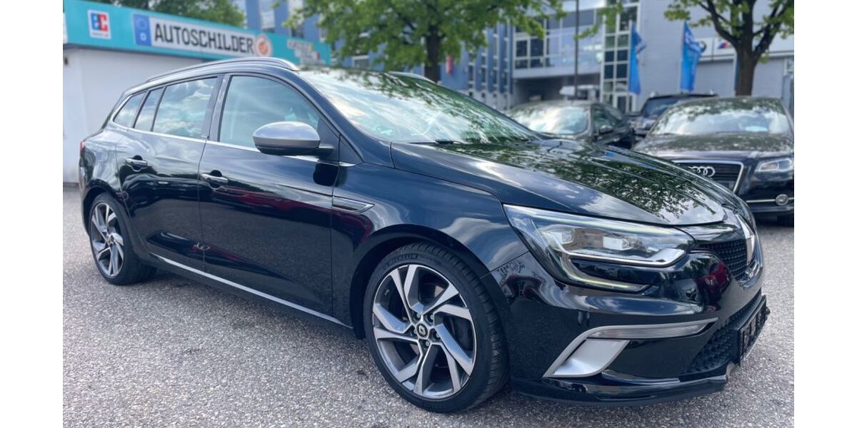 Renault Megane 183.000 km 10.450 &euro; Dachau (bei München) 85221