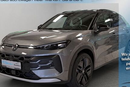 VW T-Roc 1.200 km 42.990 &euro; Baiersbronn 72270